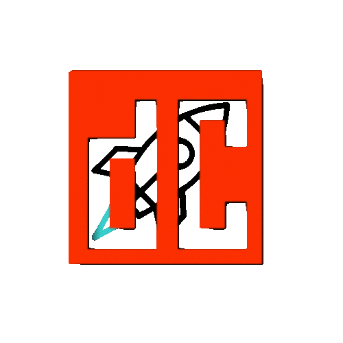 Donte Carter personal logo